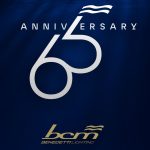 65 years of BCM Lighting
