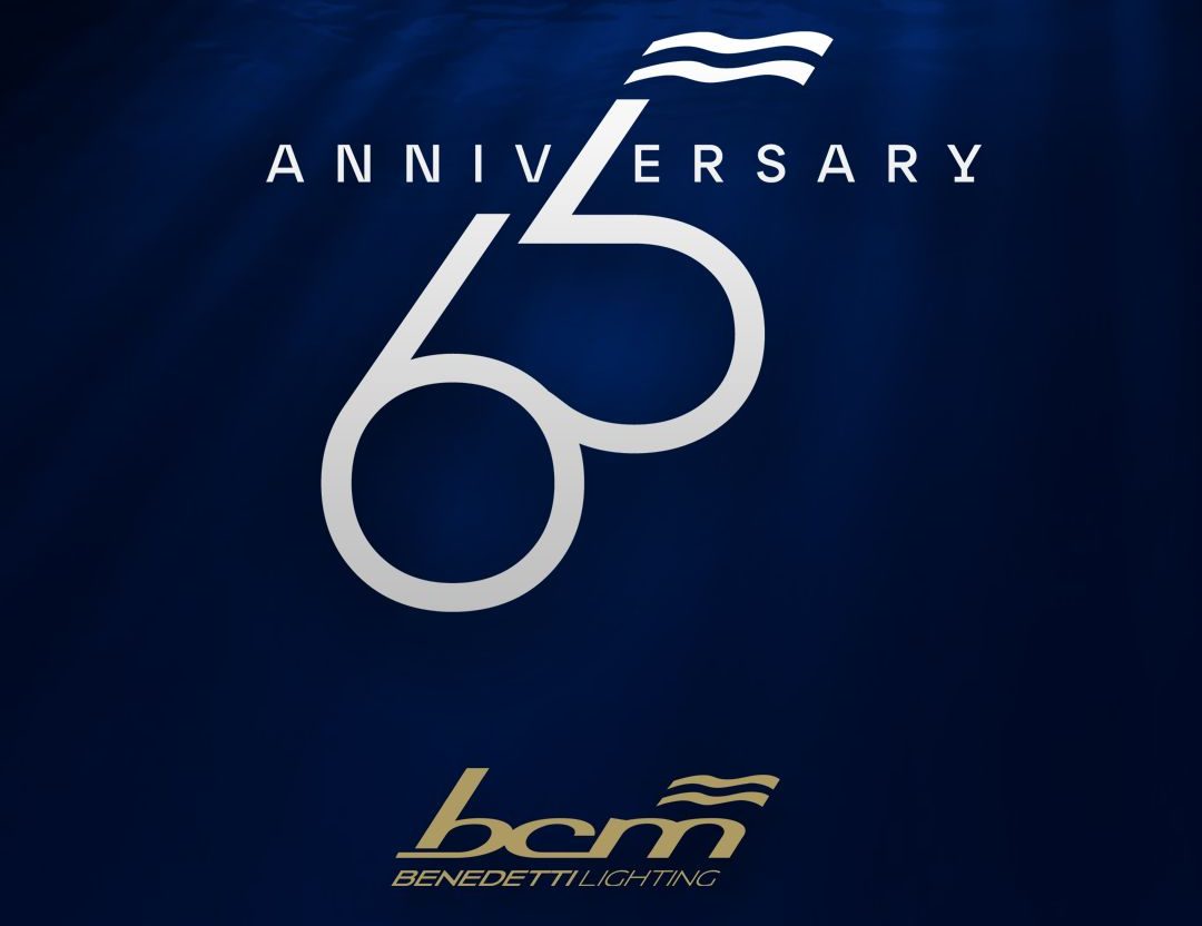 65 years of BCM Lighting
