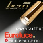 BCM at Salone del Mobile 2025 to brighten the fair up