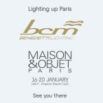 Maison&Objet 2025 - BCM in Paris